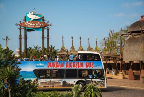 Durban Adventure Package